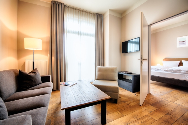 Hotel Mondrian Suites Berlin